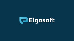 Elgosoft logo