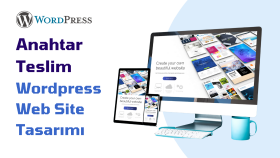 websitenize wordpress teması kurabilirim
