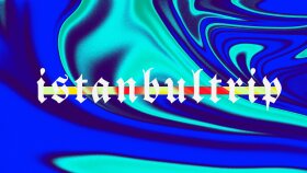 İstanbul Trip Konsept Tasarım