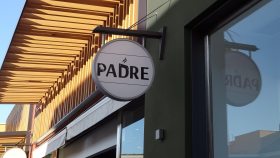 Padre Logo Tasarımı