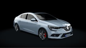 Assetto Corsa'ya 3d model her aracı aktarabilirim