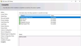 mssql server veri tabanı yöneticiliği yaparım