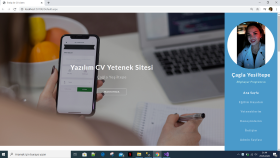 Web Sitesi