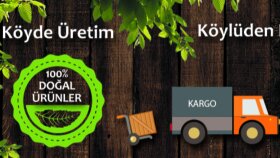 İş örneğim