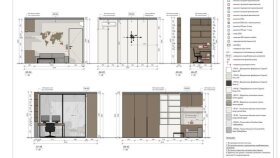AUTOCAD  ile teknik çizim  kesit detay çizimi yapabilirim