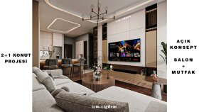 mimari, iç mimari render ve 3D modelleme yapıyorum