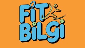 Fit Bilgi Logo Tasarımı