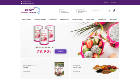 Tam Kapsamlı E-Ticaret Yazılımı