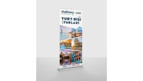 Yelken Bayrak Tasarımı