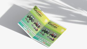 Flyer Design