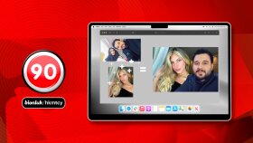 Photoshop Fotoğraf Birleştirme İşlemi