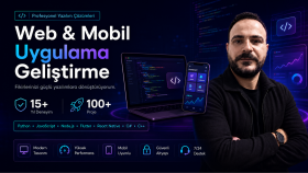 sizin için web sitesi yapabilirim