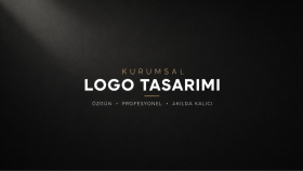 kurumsal logo tasarlayabilirim