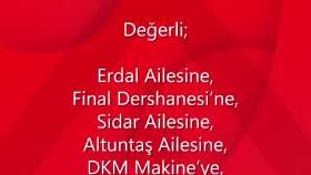 Aysa Copy 1 Yaşında