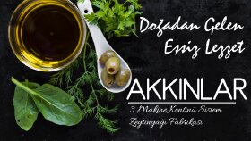 İş örneğim