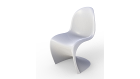 3D Modelleme Render