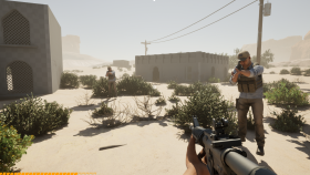 unreal engine ile profesyonel oyun geliştirebilirim