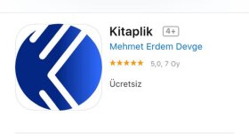 İş örneğim