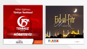 Sosyal medya iş örnekleri