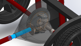 Solidworks ile 3D çizim ve analiz yapabiliirim