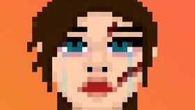 Pixel Art NFT Avatar