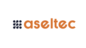 Aseltec - Logo Tasarımı