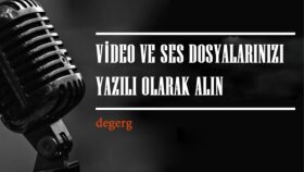 Deşifre