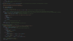 Bi-Section Method - Python