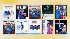 Anadolu Efes Social Media Rebrand