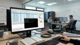 Auto PCAP Analyzer - Ağ Trafiği Analizi ve SIEM Raporlama