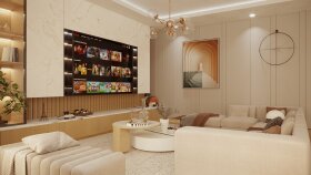 3d mimari modelleme yapıp renderlarını alabilirim