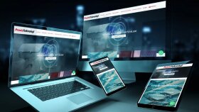 www.praxisteknoloji.com Anahtar Teslim Web Sitesi