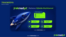 Banner Tasarımı