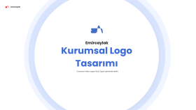 markanız için profesyonel logo tasarımları yapabilirim