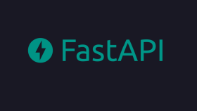 fastapi ile web uygulaması ve rest api geliştirebilirim