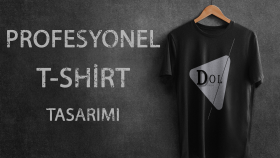Tişört Tasarımı