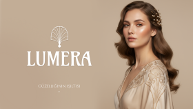 LUMERA Beauty - Logo Tasarımı