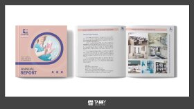 Broşür / Katalog Tasarımları