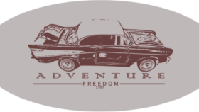 Vintage logo 