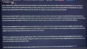 okuyucuyu içine çeken, akıcı içerikler yazarım