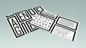 Agency Fb Tanıtım Kart Tasarımı - Proje Ödevi