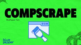 Python Scraper
