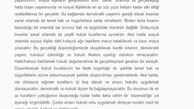 Hakaret içeren tweeti retweet etmek suç mudur?