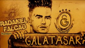 Falcao kumsanatı