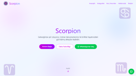 Scorpion.com.tr