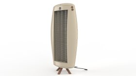 Elektrikli Isıtıcı