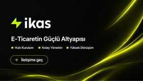 ikas mağazanıza özel tema düzenlemesi ve kurulum yaparım