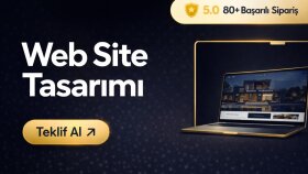 Markanızı yansıtıcak web siteleri