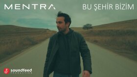 MENTRA - Bu Şehir Bizim (Mix-Mastering)