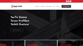 BEYAZ PROFİL - www.beyazprofil.com